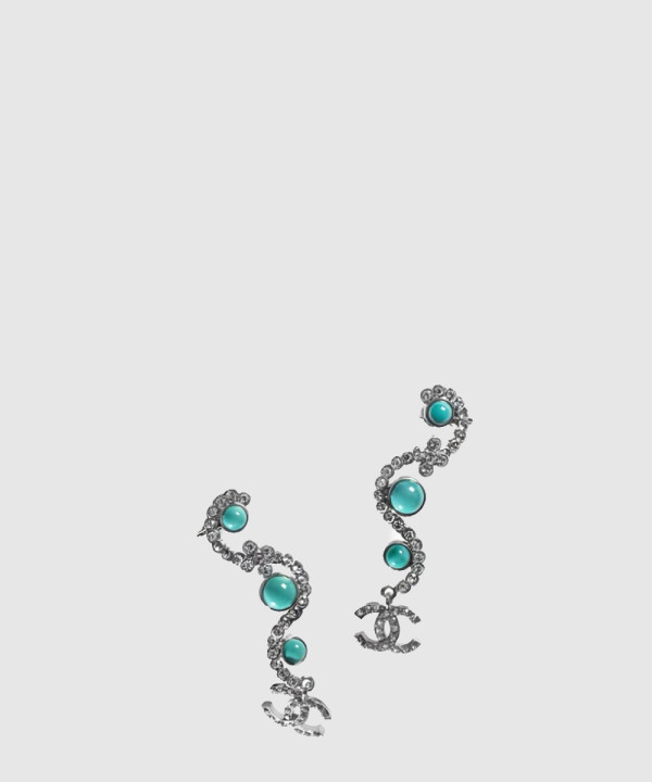 샤넬 귀걸이 ABB308