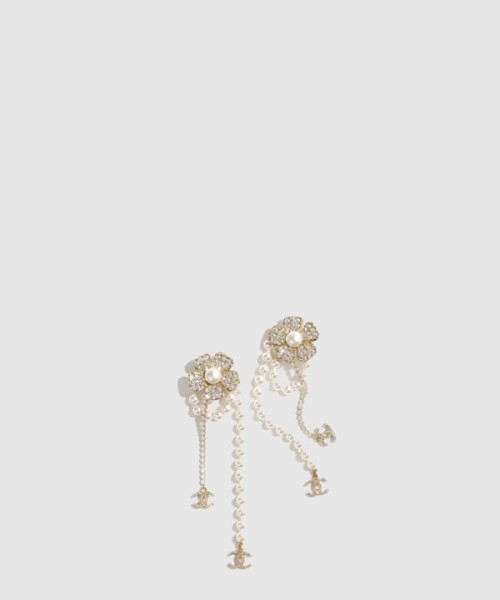 샤넬 귀걸이 ABA578