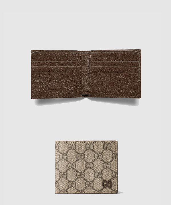 구찌 GG 디테일 지갑 768243