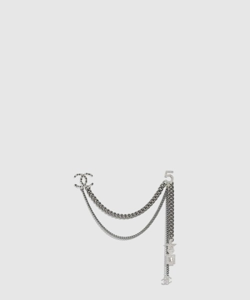 샤넬 브로치 AB8018