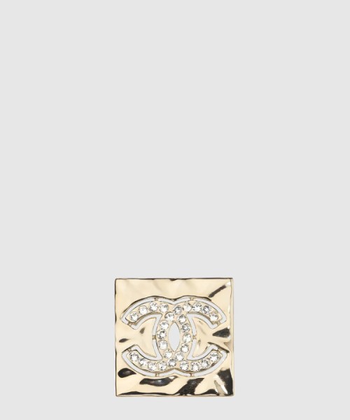 샤넬 브로치 AB8221