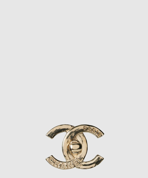 샤넬 브로치 AB9211