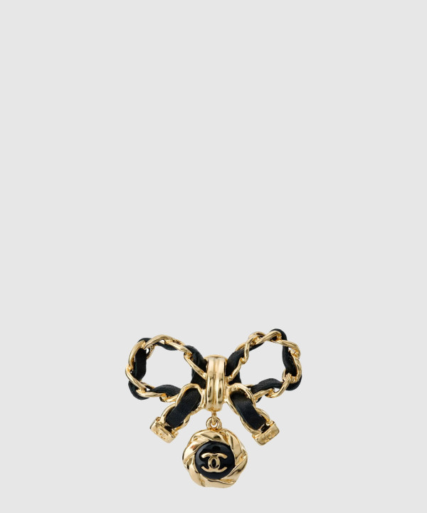 샤넬 브로치 AB8742