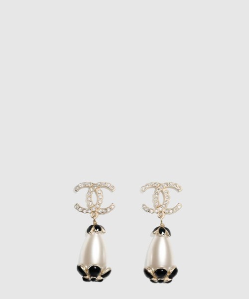 샤넬 귀걸이 AB5694