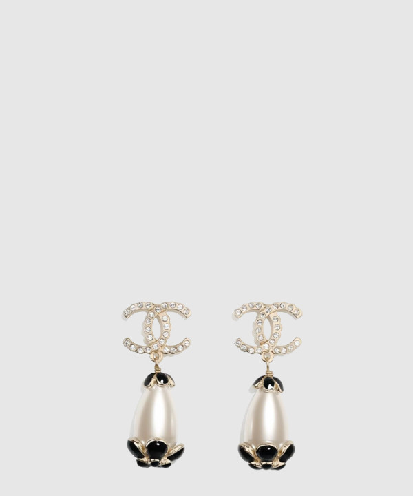 샤넬 귀걸이 AB5694