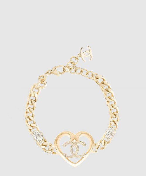 샤넬 팔찌 ABA089