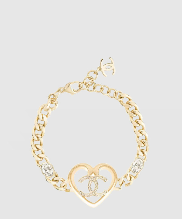 샤넬 팔찌 ABA089