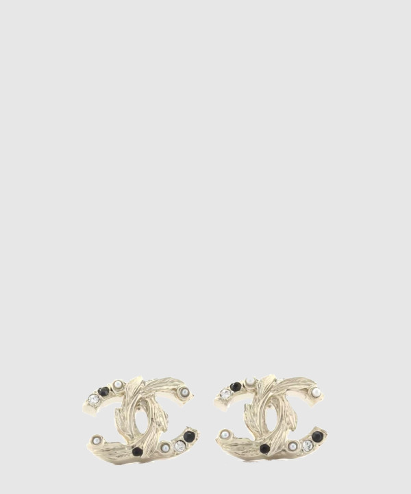 샤넬 귀걸이 AB9641