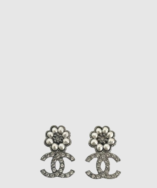 샤넬 귀걸이 AB9608