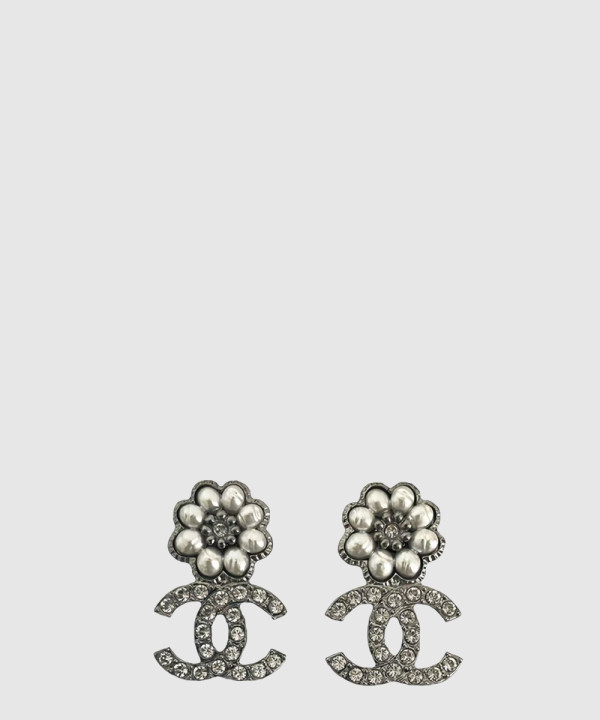 샤넬 귀걸이 AB9608