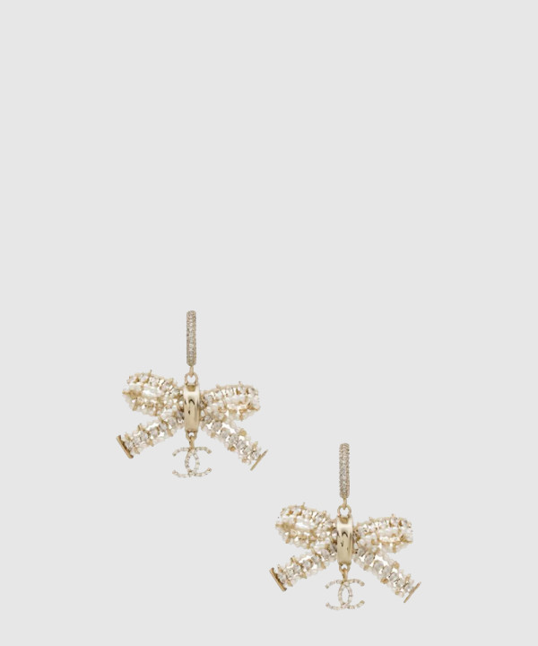 샤넬 귀걸이 AB9699