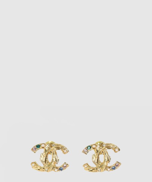 샤넬 귀걸이 AB9641