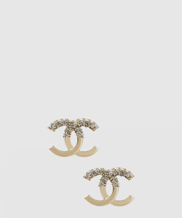 샤넬 귀걸이 AB9454