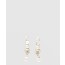 샤넬 귀걸이 AB8449