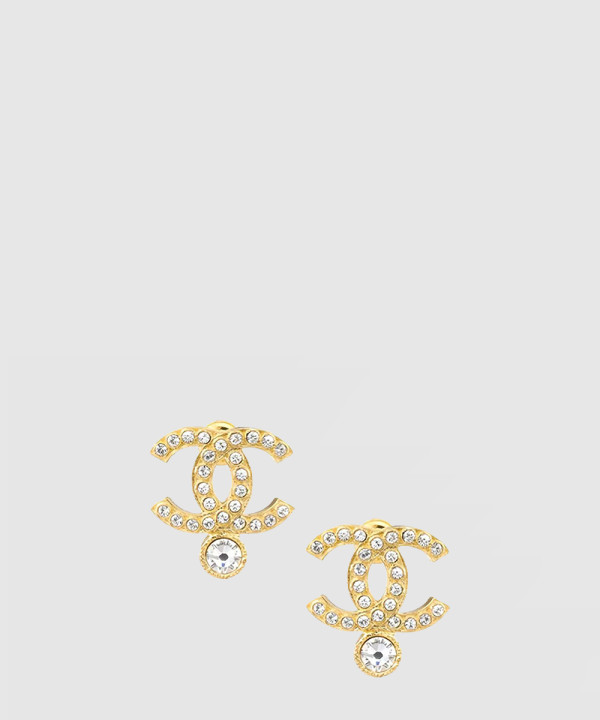 샤넬 귀걸이 AB8940