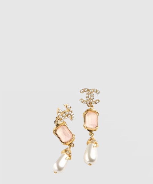 샤넬 귀걸이 AB8910