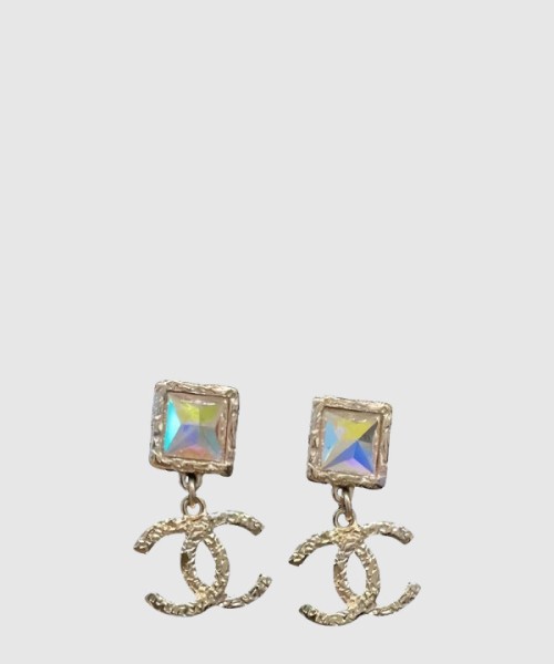 샤넬 귀걸이 AB8526