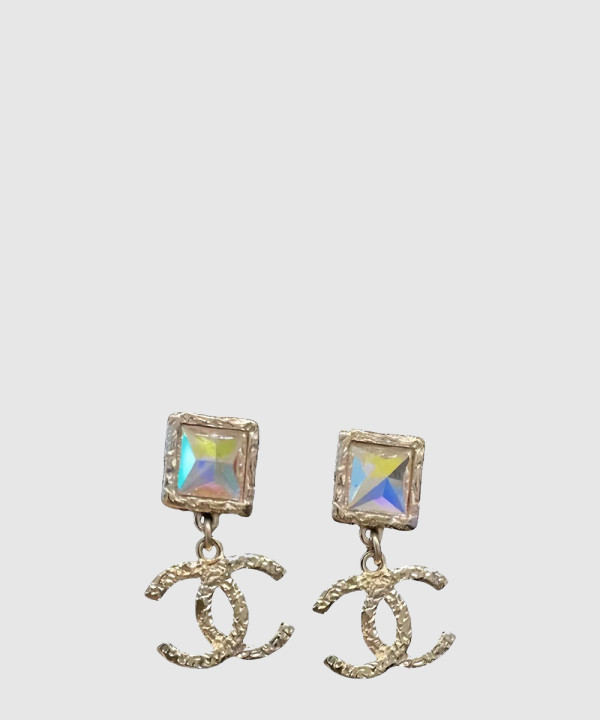 샤넬 귀걸이 AB8526