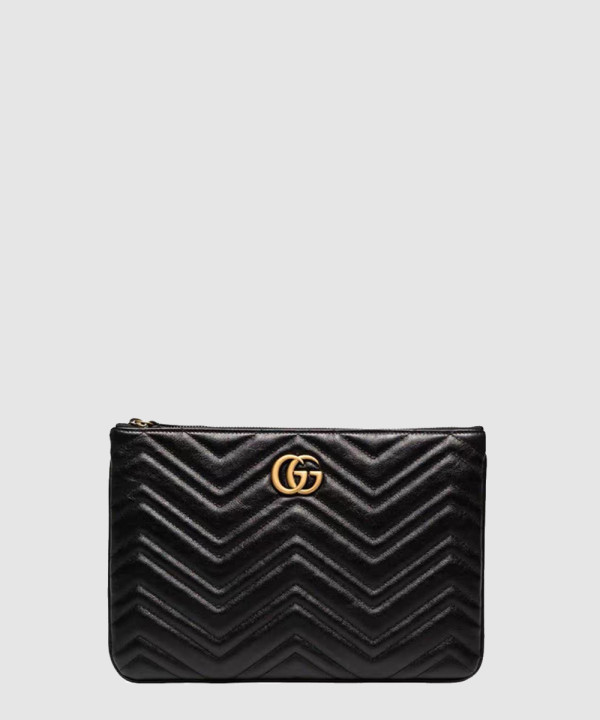 구찌 GG 마몽 클러치 525541