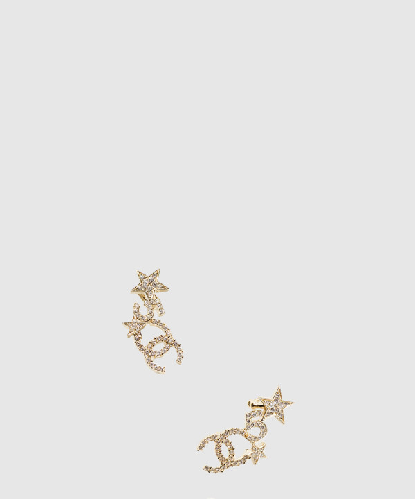 샤넬 귀걸이 AB8071