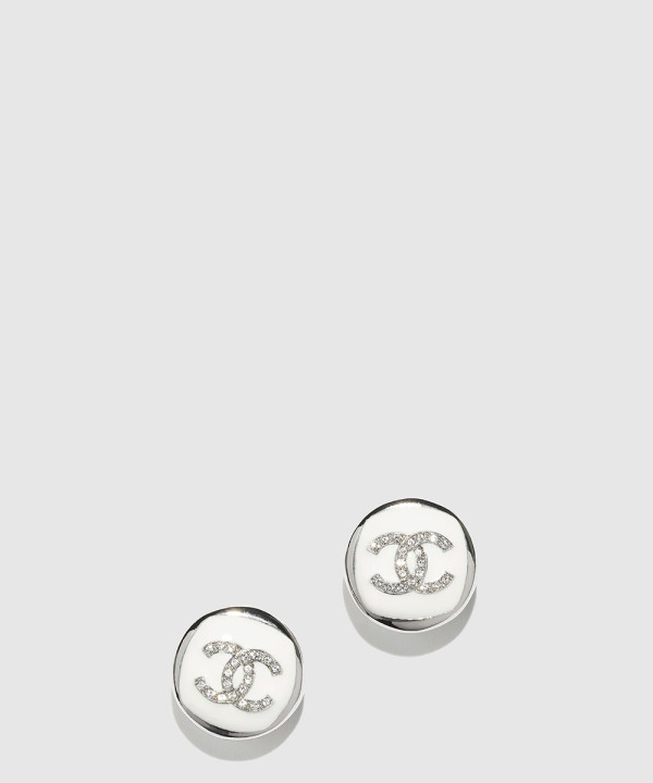 샤넬 Stud 귀걸이 ABF033