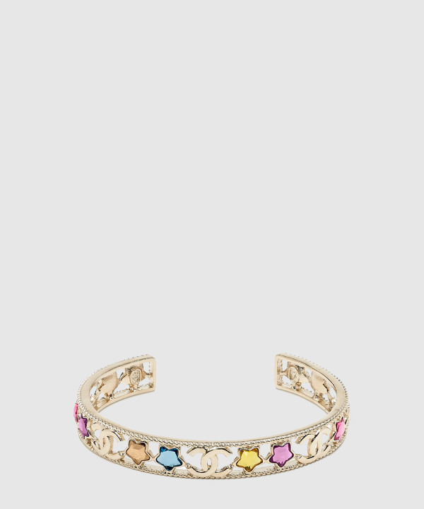 샤넬 커프 ABF205