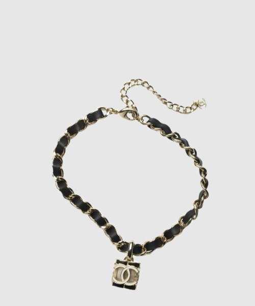 샤넬 목걸이 AB9685