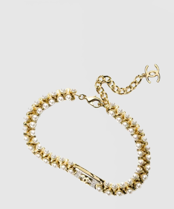 샤넬 목걸이 ABB377