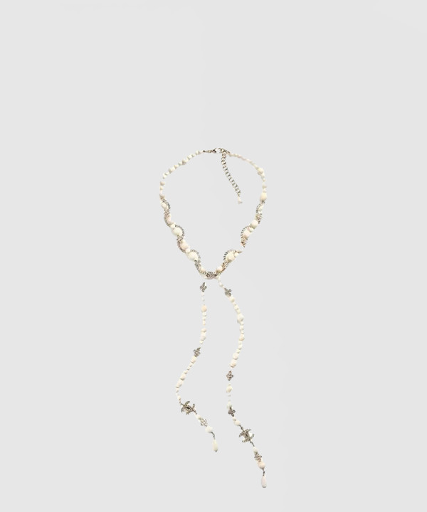 샤넬 롱 네크리스 ABB288