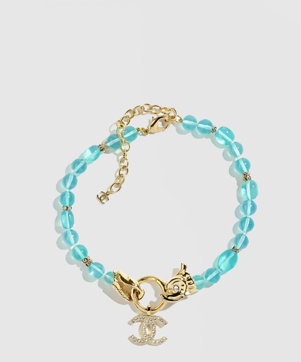 샤넬 초커 AB9990