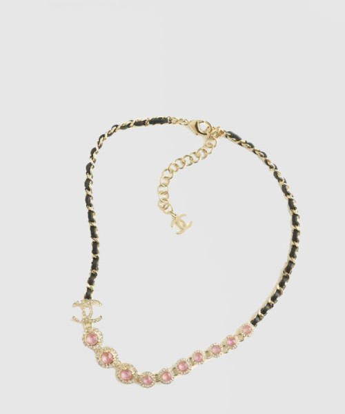 샤넬 네크리스 ABB680