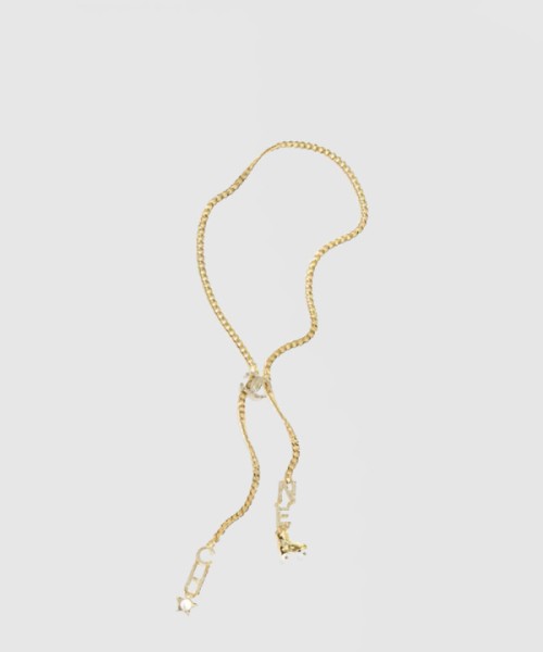 샤넬 롱 네크리스 ABC630