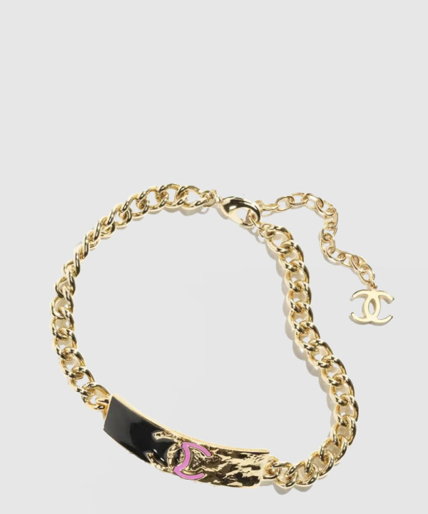 샤넬 네크리스 ABC483