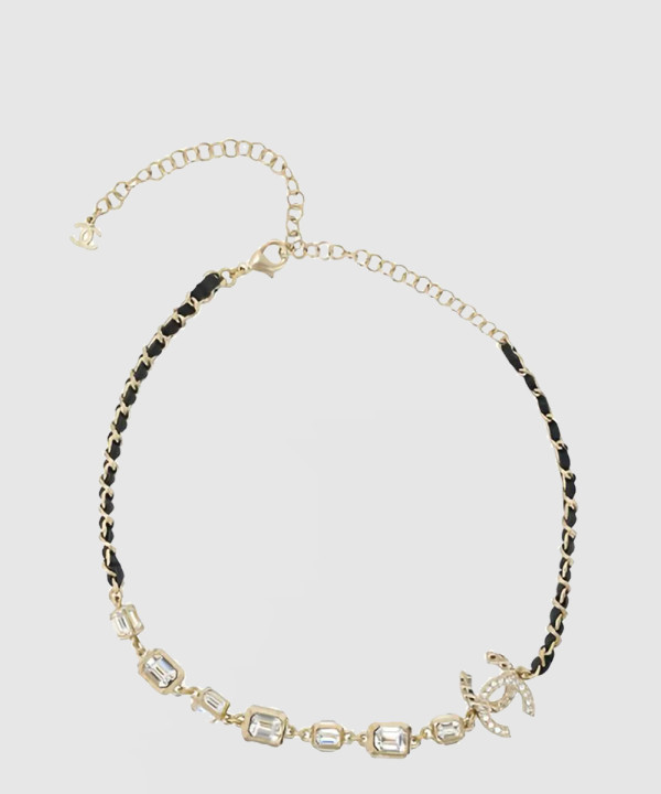 샤넬 네크리스 ABB888