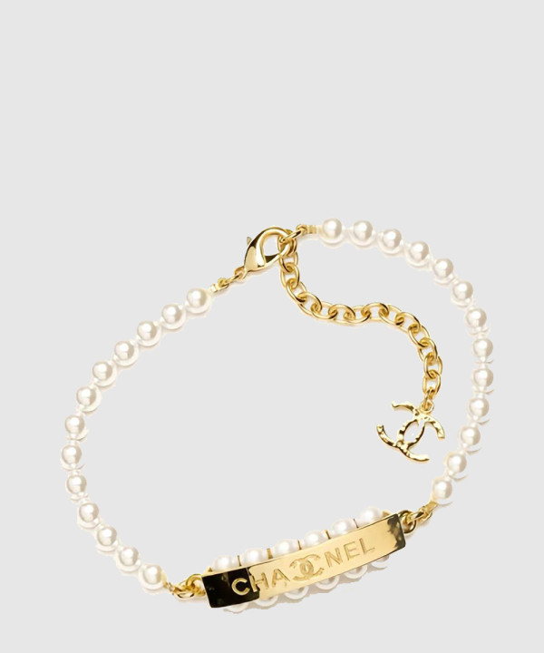 샤넬 네크리스 ABB848