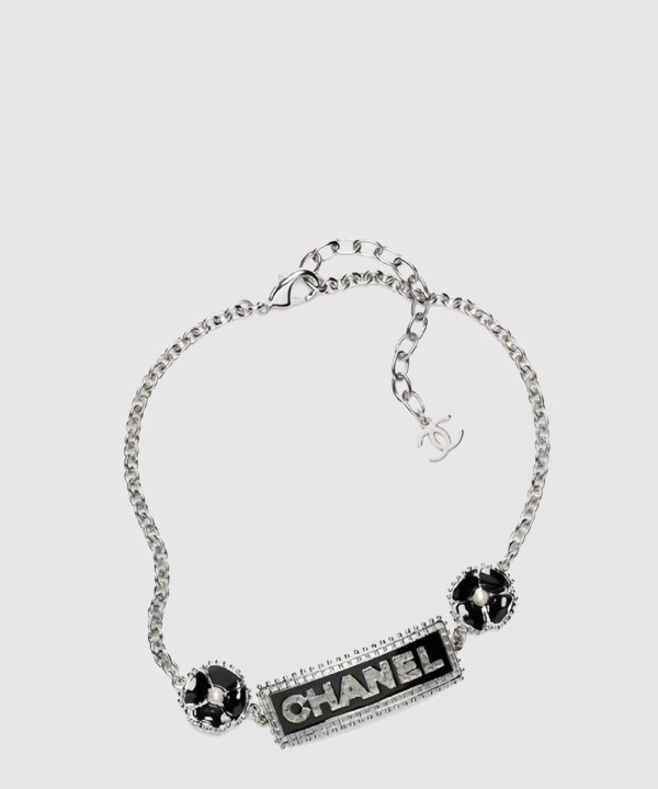 샤넬 네크리스 ABC203