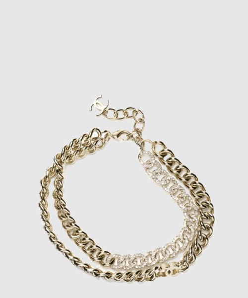 샤넬 네크리스 ABB913