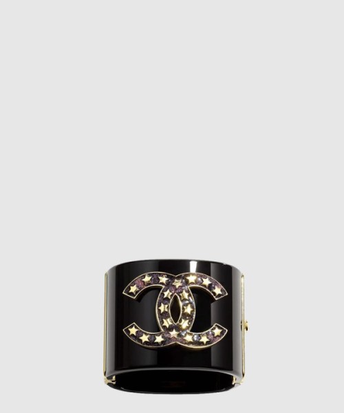 샤넬 커프 ABC678