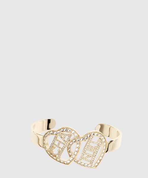 샤넬 팔찌 ABB652