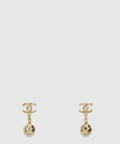 샤넬 귀걸이 ABE141