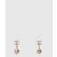 샤넬 귀걸이 ABE141