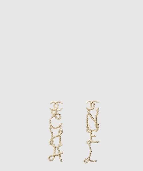 샤넬 귀걸이 ABF127