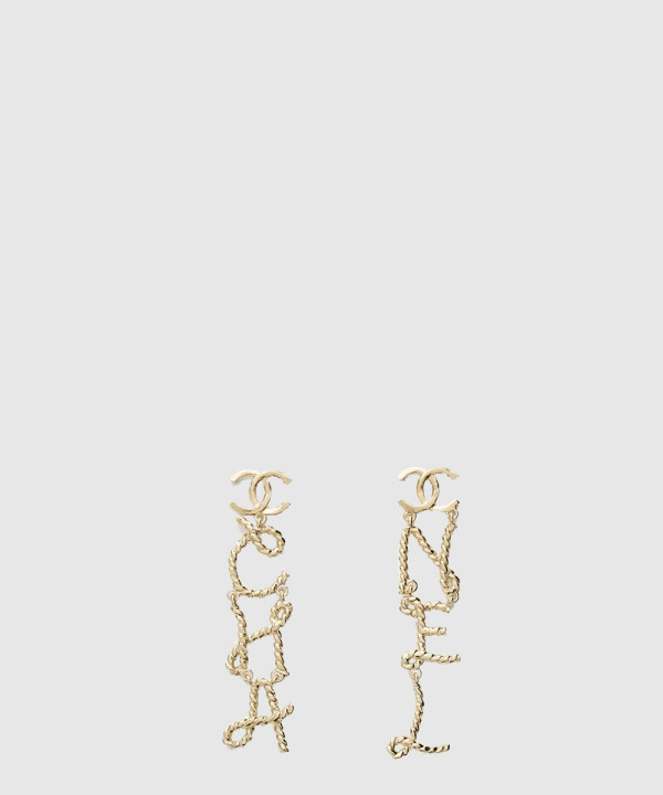 샤넬 귀걸이 ABF127