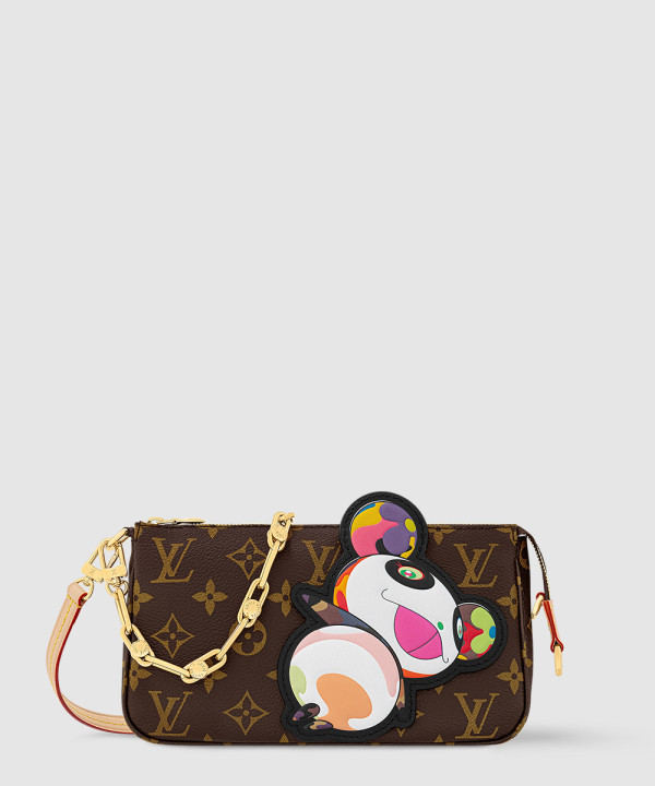 루이비통 LV x TM 포쉐트 악세수아 M13440