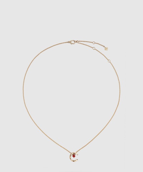 샤넬 COCO 네크리스 J13043