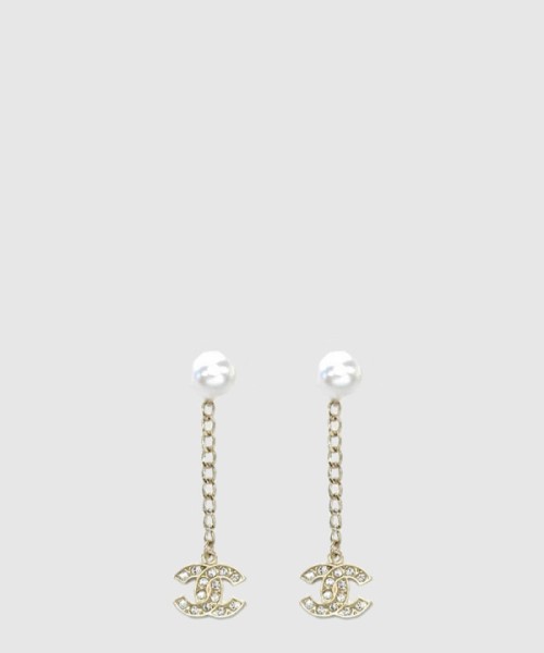 샤넬 귀걸이 AB4765