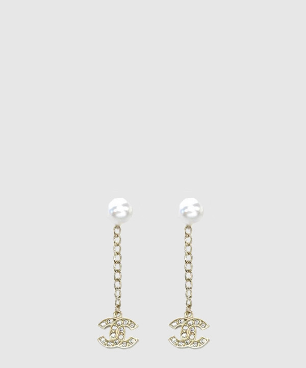 샤넬 귀걸이 AB4765