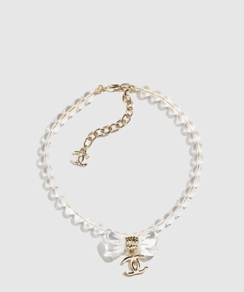 샤넬 초커 ABF550