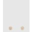 샤넬 Stud 귀걸이 ABF132