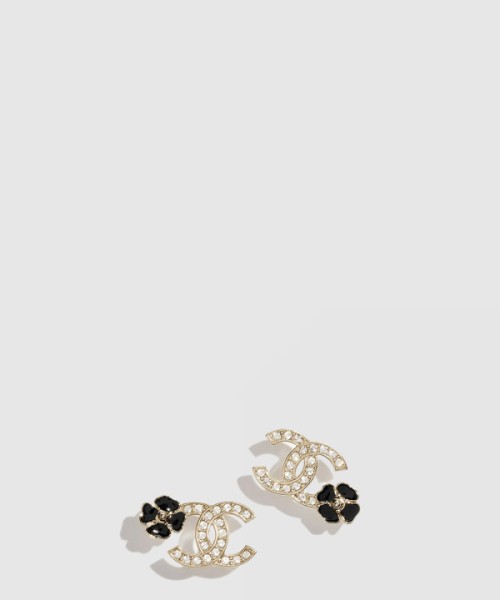 샤넬 귀걸이 ABF388